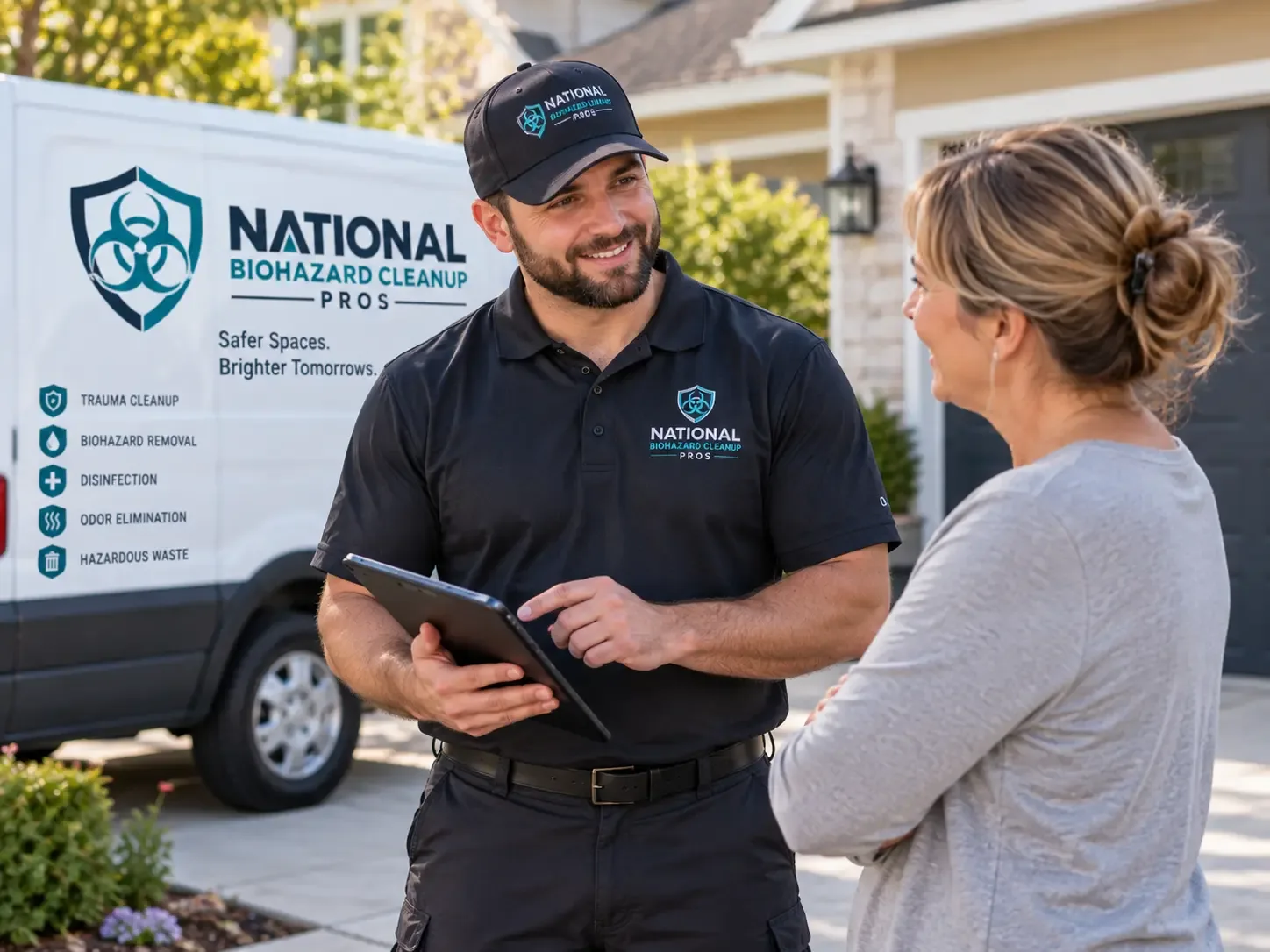 Biohazard Cleanup Southview, PA FAQs